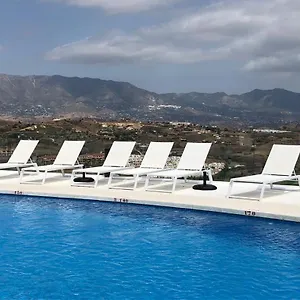 La Cala Hill Club , La Cala De Mijas Espagne