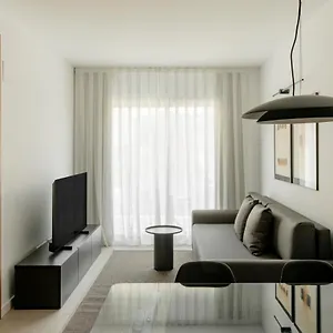 Apartment Europa, L'Hospitalet de Llobregat