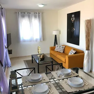 Family Drago Chill Out , Icod De Los Vinos Espagne