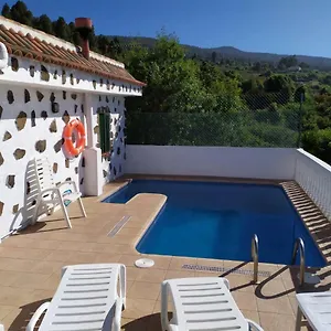 Lacerca , Icod De Los Vinos Espagne