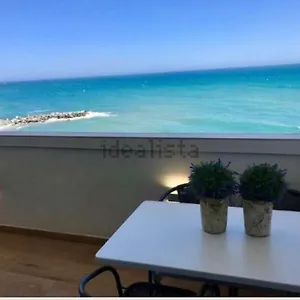 La Perla Playa A Estrenar , Benalmádena Espagne